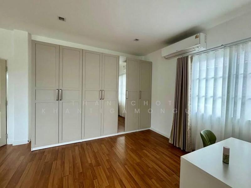 For Rent - Casa Grand Onnuch-Wongwhean, Bangkok