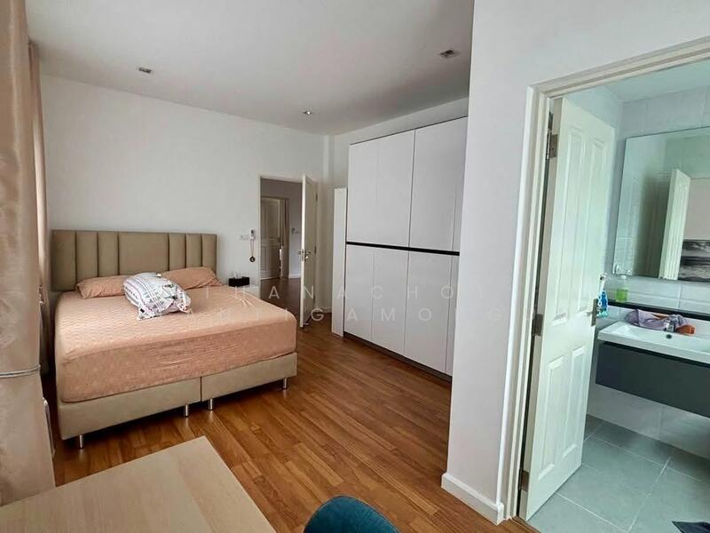 For Rent - Casa Grand Onnuch-Wongwhean, Bangkok