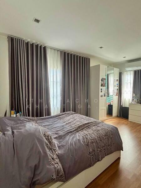 For Rent - Casa Grand Onnuch-Wongwhean, Bangkok