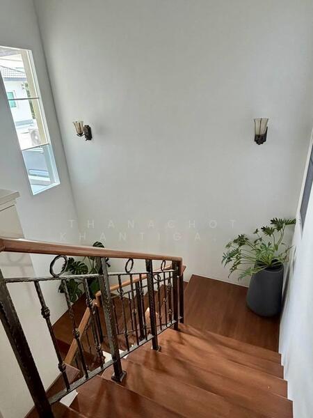 For Rent - Casa Grand Onnuch-Wongwhean, Bangkok