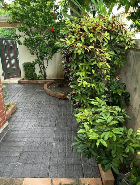 ให้เช่า - Single house for rent on Sukhumvit 105 (SPSAD3557), กรุงเทพ