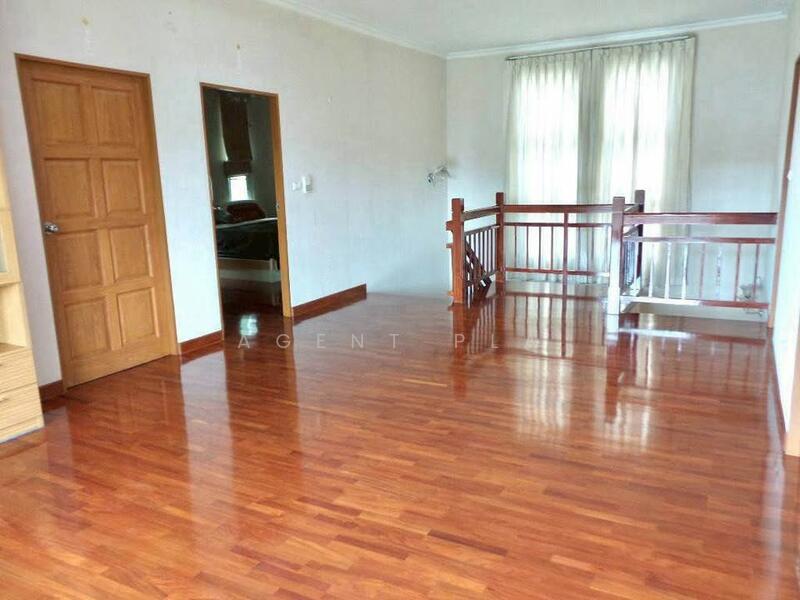 ให้เช่า - Single house for rent on Sukhumvit 105 (SPSAD3557), กรุงเทพ