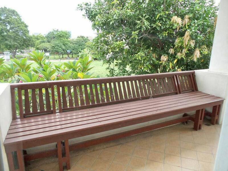 ให้เช่า - Single house for rent on Sukhumvit 105 (SPSAD3557), กรุงเทพ