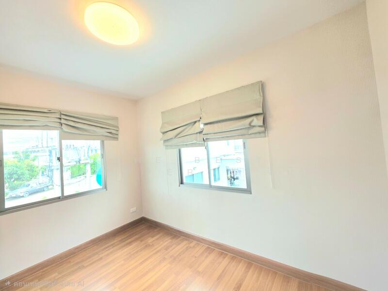 ขาย - ไลฟ์อินเดอะการ์เด้น สวนเสือศรีราชา (Life In The Garden Sriracha), ชลบุรี