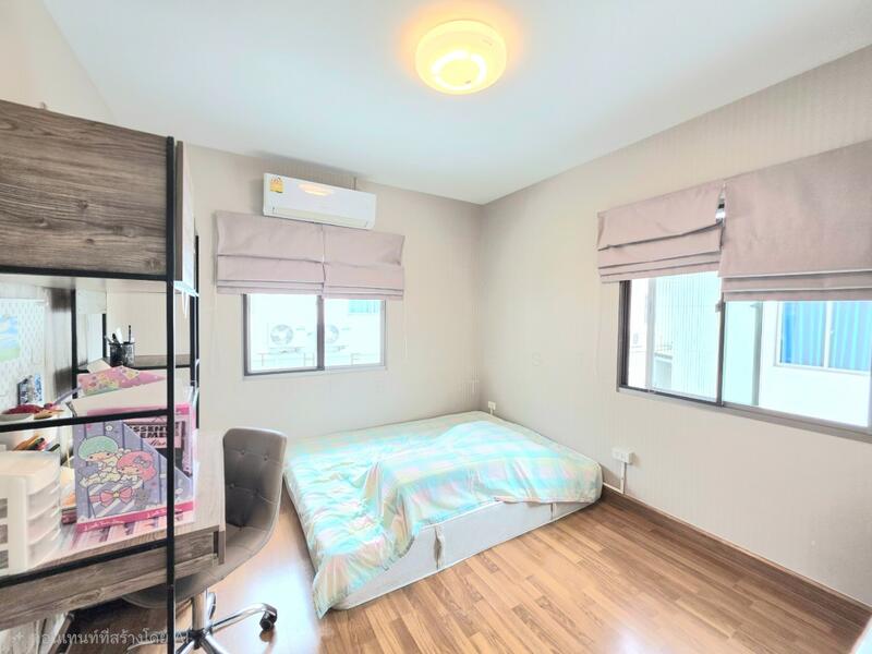 ขาย - ไลฟ์อินเดอะการ์เด้น สวนเสือศรีราชา (Life In The Garden Sriracha), ชลบุรี