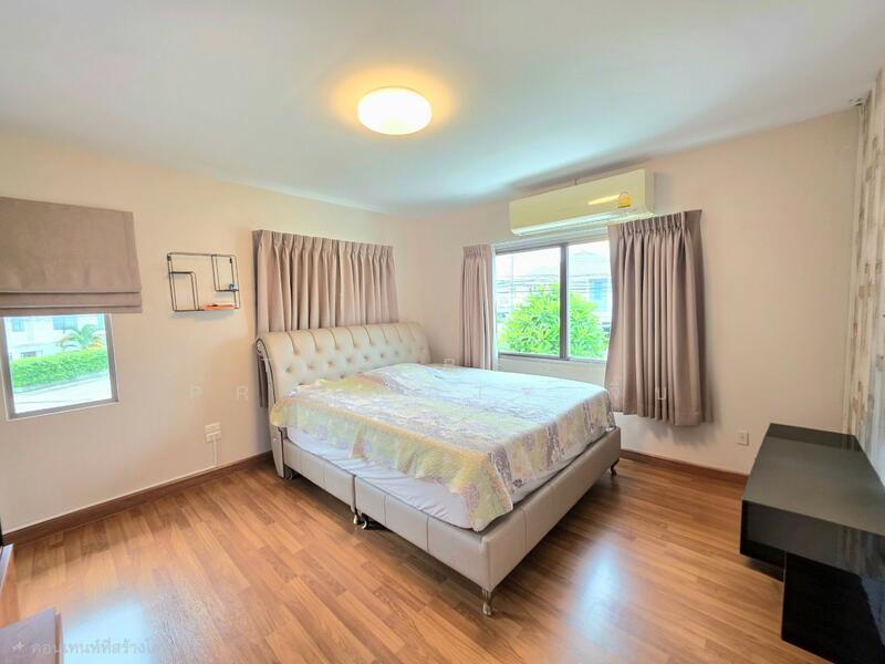 ขาย - ไลฟ์อินเดอะการ์เด้น สวนเสือศรีราชา (Life In The Garden Sriracha), ชลบุรี