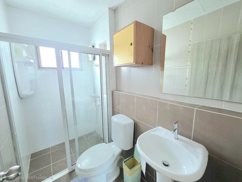 ขาย - ไลฟ์อินเดอะการ์เด้น สวนเสือศรีราชา (Life In The Garden Sriracha), ชลบุรี