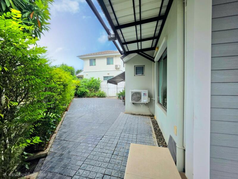 ขาย - ไลฟ์อินเดอะการ์เด้น สวนเสือศรีราชา (Life In The Garden Sriracha), ชลบุรี