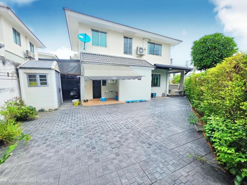 ขาย - ไลฟ์อินเดอะการ์เด้น สวนเสือศรีราชา (Life In The Garden Sriracha), ชลบุรี