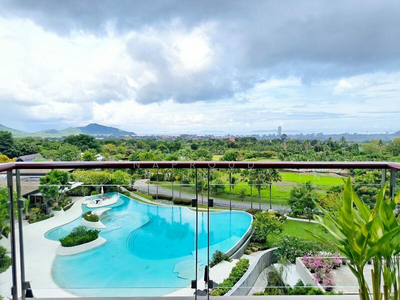 ขาย - Bangsaray Heights : บางเสร่ ไฮท์, ชลบุรี