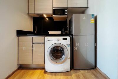 For Rent - Park Origin Phrom Phong (Park 24), Bangkok