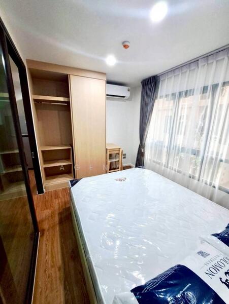 For Rent - ALIVE Sukhumvit 76, Samut Prakan