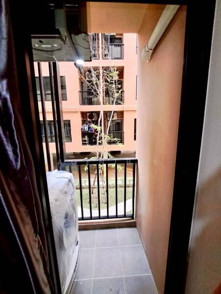For Rent - ALIVE Sukhumvit 76, Samut Prakan