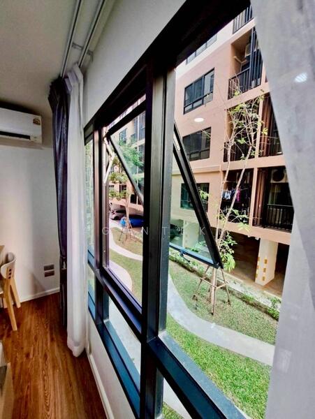 For Rent - ALIVE Sukhumvit 76, Samut Prakan