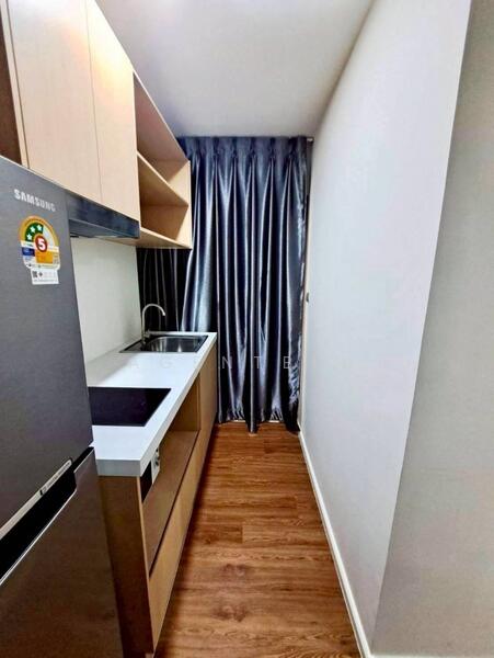 For Rent - ALIVE Sukhumvit 76, Samut Prakan