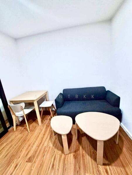 For Rent - ALIVE Sukhumvit 76, Samut Prakan