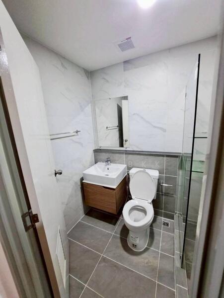 For Rent - ALIVE Sukhumvit 76, Samut Prakan