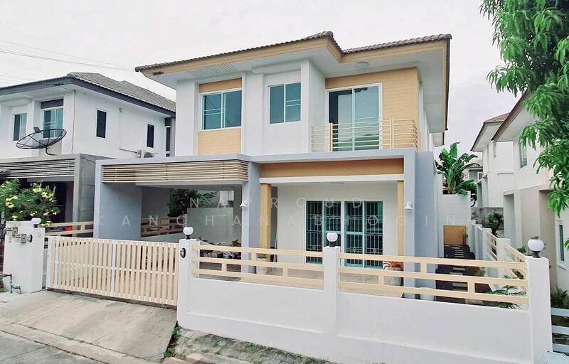 For Rent - Lake Valley, Chon Buri