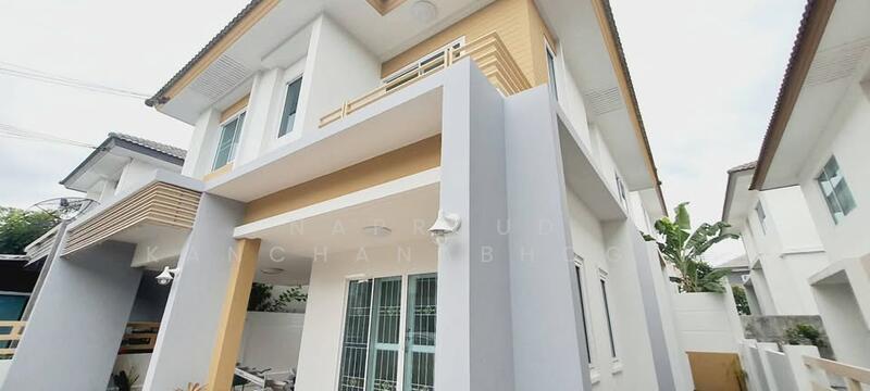 For Rent - Lake Valley, Chon Buri