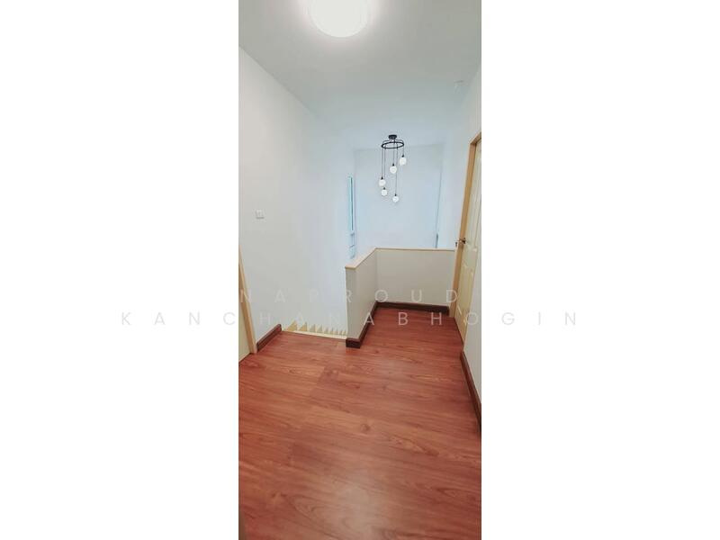 For Rent - Lake Valley, Chon Buri