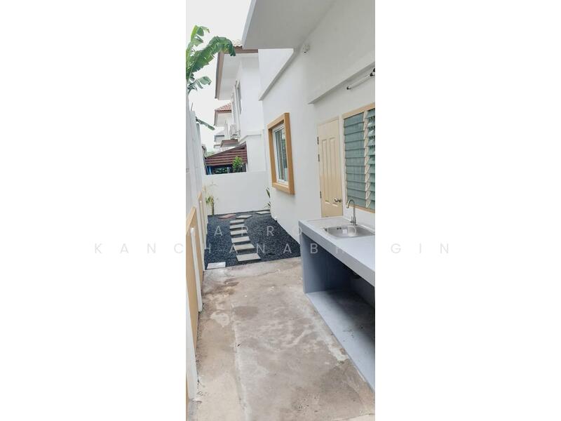 For Rent - Lake Valley, Chon Buri
