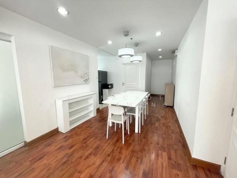 For Rent - Bangkok Horizon Ramkhamhaeng, Bangkok