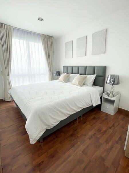 For Rent - Bangkok Horizon Ramkhamhaeng, Bangkok