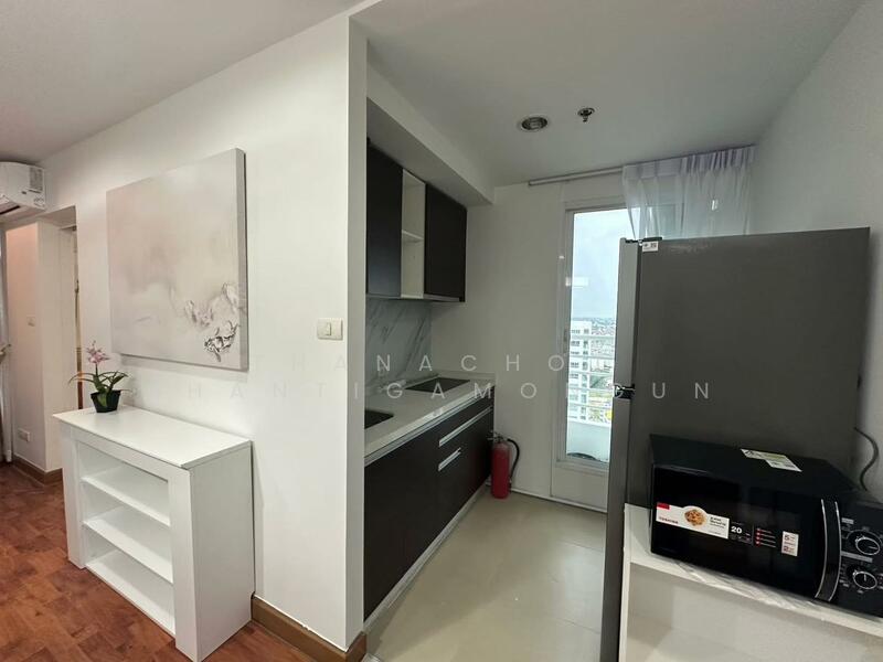 For Rent - Bangkok Horizon Ramkhamhaeng, Bangkok