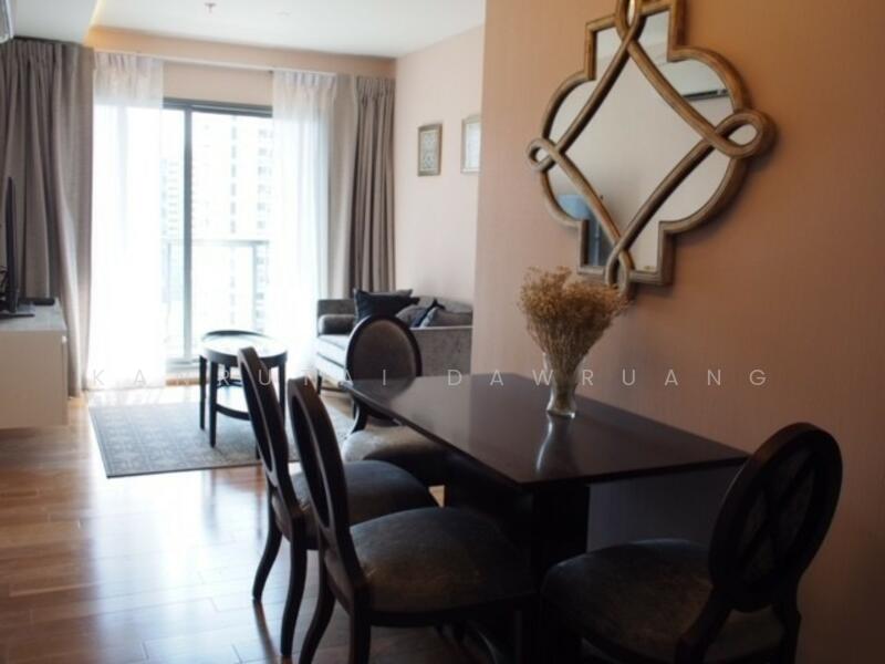 H Sukhumvit 43, กรุงเทพ, 28 Sukhumvit 34 Road, คลองตันเหนือ, วัฒนา, กรุงเทพ, 62 ตร.ม., คอนโด ขาย, โดย Kanrutai Dawruang, 60237871 - DDproperty.com