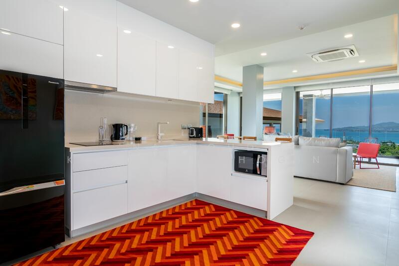 ขาย - Andamaya Surin Bay : อันดามาญา สุริน เบย์, ภูเก็ต