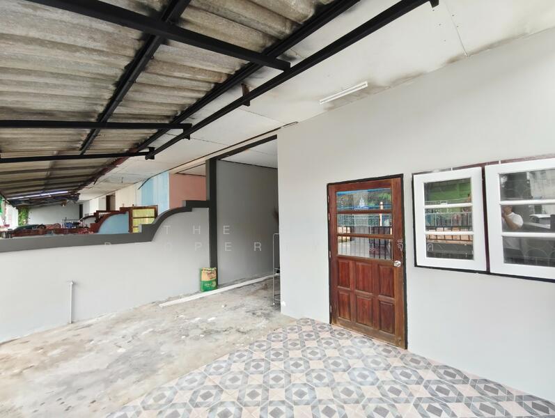 ขาย - ทาวน์เฮ้าส์บ้านโป่ง ราชบุรี, ราชบุรี