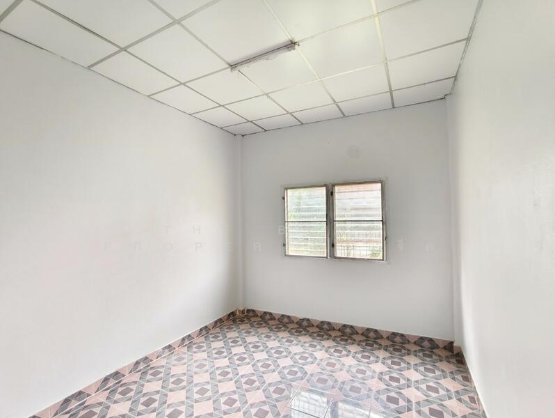 ขาย - ทาวน์เฮ้าส์บ้านโป่ง ราชบุรี, ราชบุรี