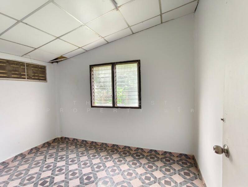 ขาย - ทาวน์เฮ้าส์บ้านโป่ง ราชบุรี, ราชบุรี