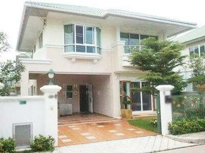 ขาย - ปาล์มสปริงส์ วิลล์ (Palm Springs Ville), สงขลา