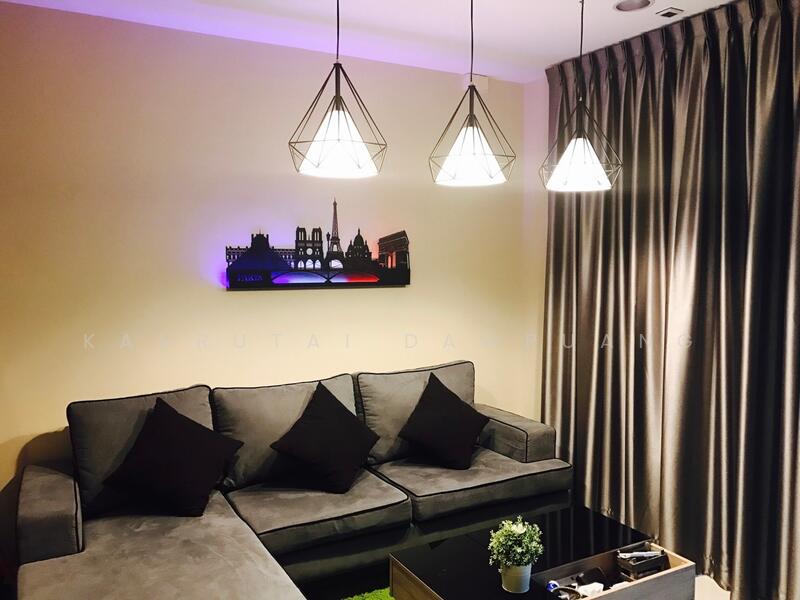 For Sale - Baan Klang Muang Kaset-Nawamin, Bangkok