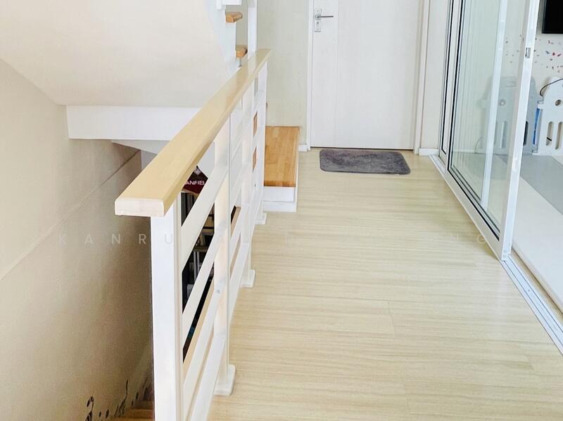 ขาย - Baan Klang Muang Kaset-Nawamin : บ้านกลางเมือง เกษตร-นวมินทร์, กรุงเทพ