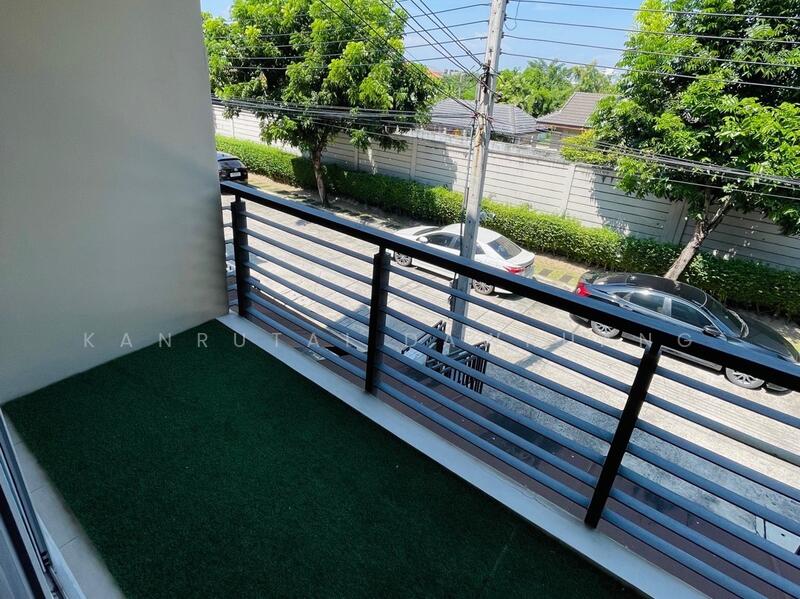 ขาย - Baan Klang Muang Kaset-Nawamin : บ้านกลางเมือง เกษตร-นวมินทร์, กรุงเทพ