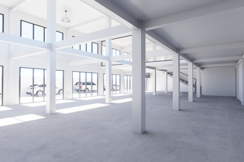 For Rent - 10120, Bangkok