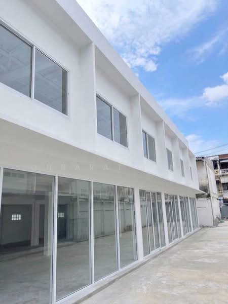 10120, Bangkok, เจริญราฏ, Thung Wat Don, Sathon, Bangkok, , 700 sqm, Warehouse/Factory For Rent, by Onrarat Tangyuphuwadon, 60237889 - DDproperty.com
