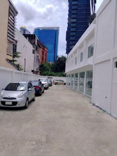 10120, Bangkok, เจริญราฏ, Thung Wat Don, Sathon, Bangkok, , 700 sqm, Warehouse/Factory For Rent, by Onrarat Tangyuphuwadon, 60237889 - DDproperty.com
