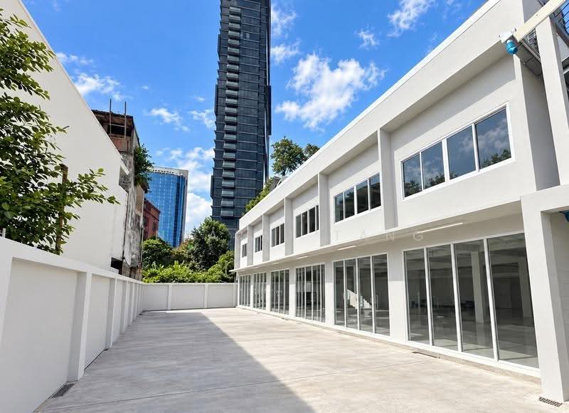 10120, กรุงเทพ, เจริญราฏ, ทุ่งวัดดอน, สาทร, กรุงเทพ, 700 ตร.ม., โกดัง-โรงงาน ให้เช่า, โดย Onrarat Tang, 60237889 - DDproperty.com