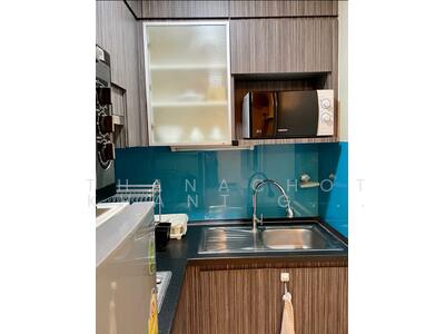 For Rent - Thru Thonglor, Bangkok
