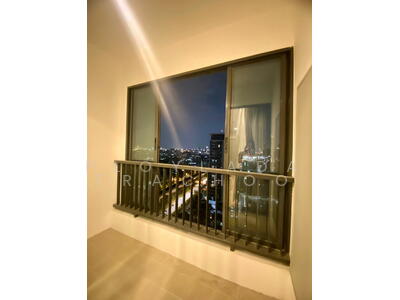 ขาย - IDEO Sathorn Tha Phra : ไอดีโอ สาทร-ท่าพระ, กรุงเทพ