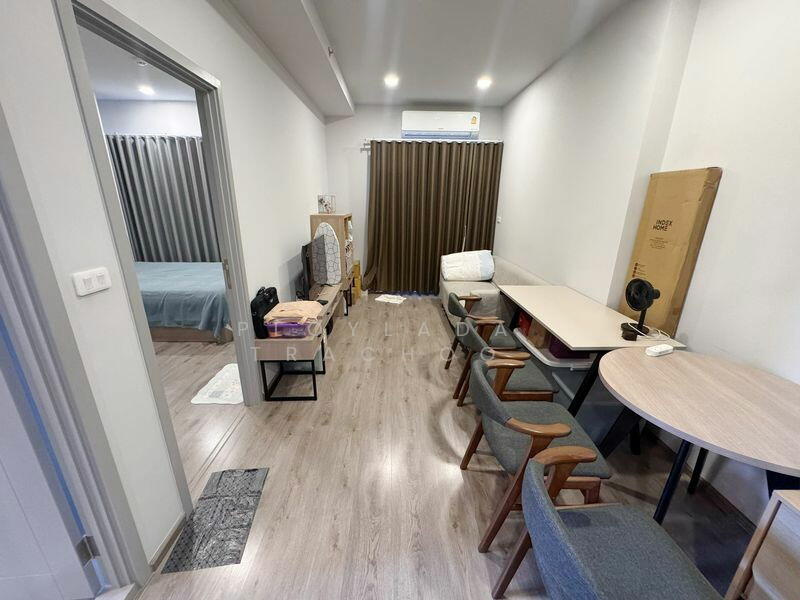 For Sale - Chapter One Flow Bangpo, Bangkok