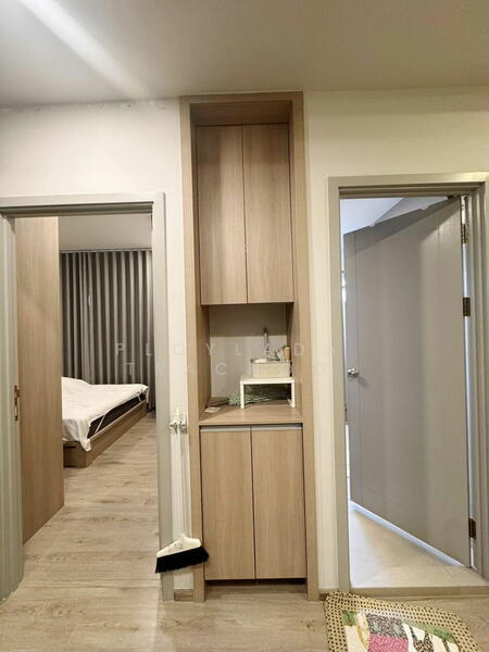 For Sale - Chapter One Flow Bangpo, Bangkok