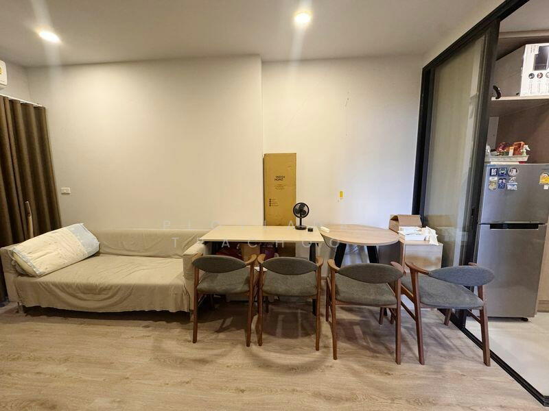 For Sale - Chapter One Flow Bangpo, Bangkok