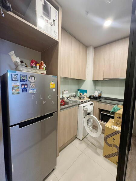 For Sale - Chapter One Flow Bangpo, Bangkok