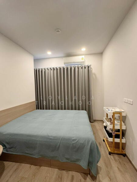 For Sale - Chapter One Flow Bangpo, Bangkok