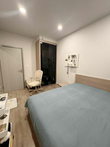 For Sale - Chapter One Flow Bangpo, Bangkok