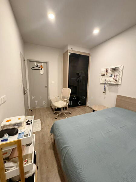 For Sale - Chapter One Flow Bangpo, Bangkok